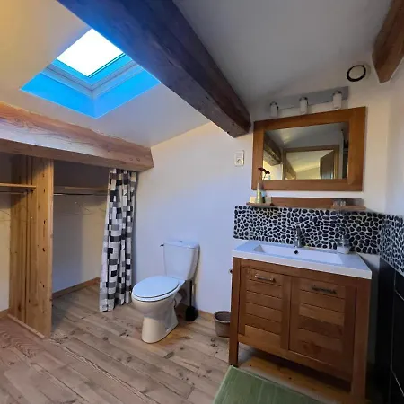 Appartement De Charme A La Ciotat דירה לה קיוטאט