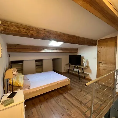 Appartement De Charme A La Ciotat