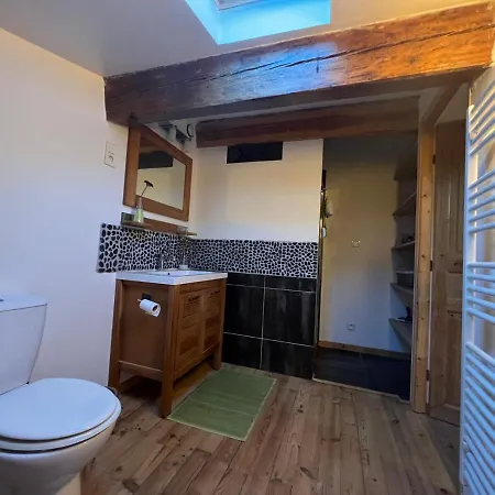 Appartement De Charme A La Ciotat דירה *