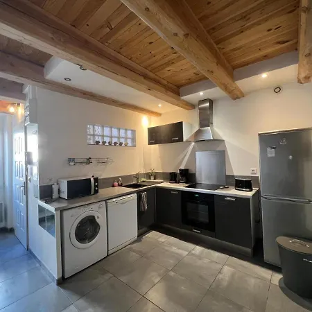 Appartement De Charme A La Ciotat לה קיוטאט
