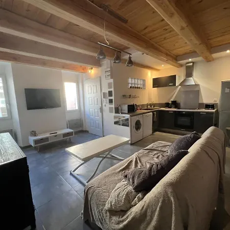 דירה Appartement De Charme A La Ciotat *